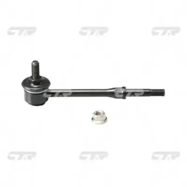 CL0436 CTR