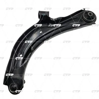 Brazo inferior derecho de la suspensión delantera 545003SH1A Nissan/Infiniti