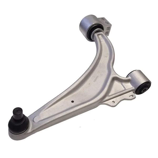 Brazo inferior derecho de la suspensión delantera CQ0443R CTR