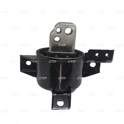 Soporte izquierdo del motor GZ0018 CTR