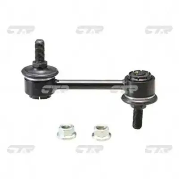 CL0419 CTR