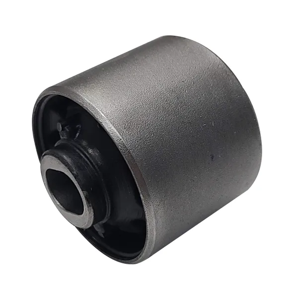 Buje de la traviesa de montaje del diferencial delantero delantero GV0680 CTR