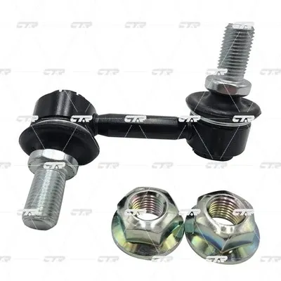 Bieleta estabilizadora delantera derecha CL0403R CTR