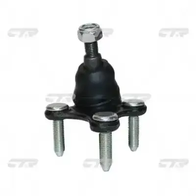Rótula de suspensión inferior izquierda CB0452L CTR