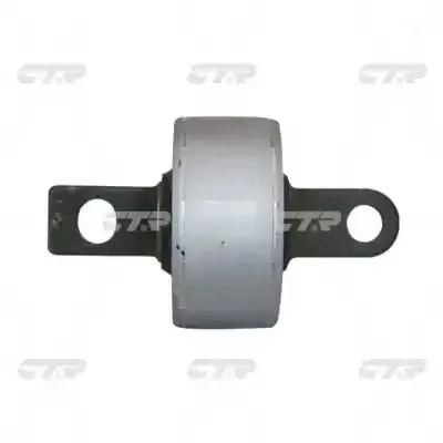Buje del brazo longitudinal trasero GV0299 CTR