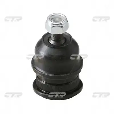 Rótula inferior de suspensión CB0186 CTR