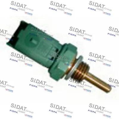 Sensor de temperatura 295139 EFI
