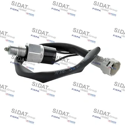 Sensor de marcha atrás Suzuki Swift II