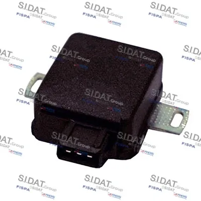 Sensor TPS Mazda 323 F IV