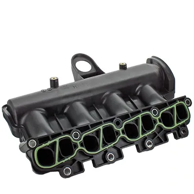 Colector de admisión Fiat Panda II