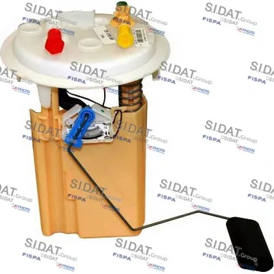 Aforador 71350 Fispa