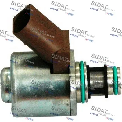 Válvula reguladora de presión del sistema common rail 25187791 Peugeot/Citroen