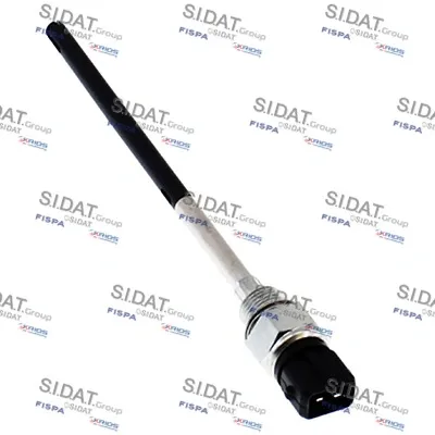 Sensor de nivel de aceite Renault Koleos HY0