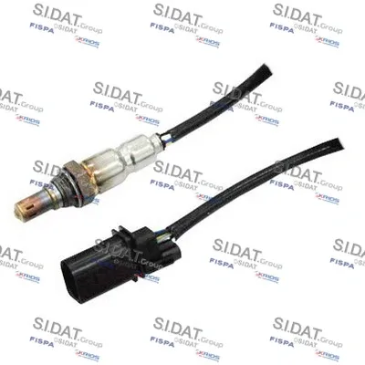Sonda lambda Fiat Fiorino 225
