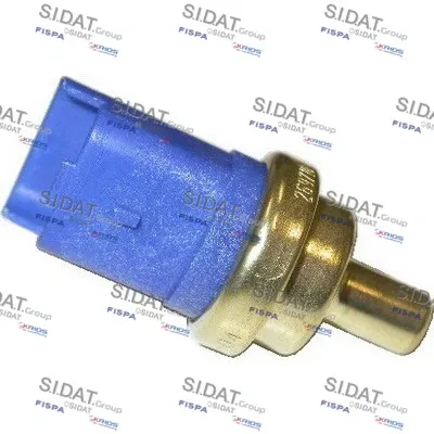 Sensor de temperatura Fiat Ducato II