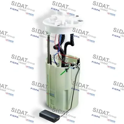 Bomba de gasolina 72202 Fispa
