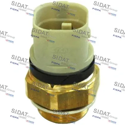 Sensor de temperatura Volkswagen Golf VI