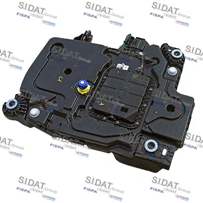 Deposito AdBlue 9812447080 Peugeot/Citroen