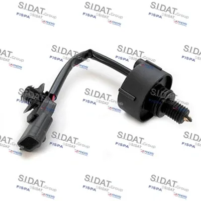 Sensor de nivel de agua del filtro de combustible 95514386 Opel