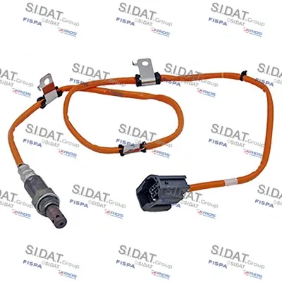 Sonda lambda de oxígeno posterior al catalizador Mazda 6 GH