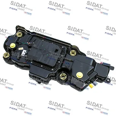 Deposito AdBlue Citroen Jumper 250