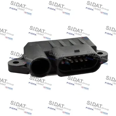 Relé de los calentadores Mercedes ML/GLE W164