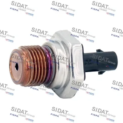 Sensor de presión de combustible Citroen C3 AIRCROSS II