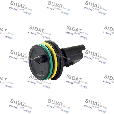 Sensor de presión de combustible V42720120 Vemo
