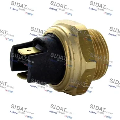 Sensor de temperatura 60503686 Fiat/Alfa/Lancia