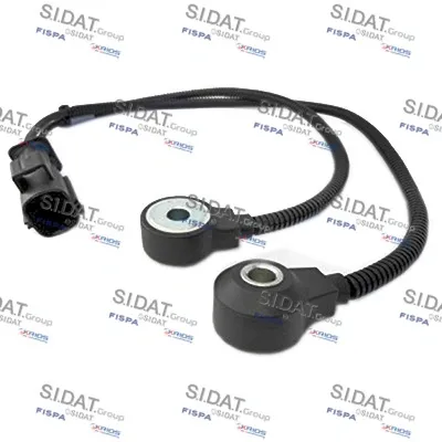 Sensor de detonacion Volvo S80 I