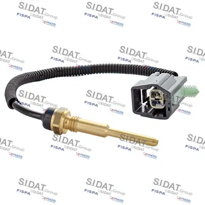 Sensor de temperatura LR039220 Land Rover