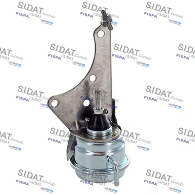 Actuador del turbo Hyundai H-1 STAREX Starex