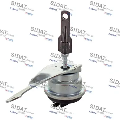 Actuador del turbo Fiat Punto GRAND