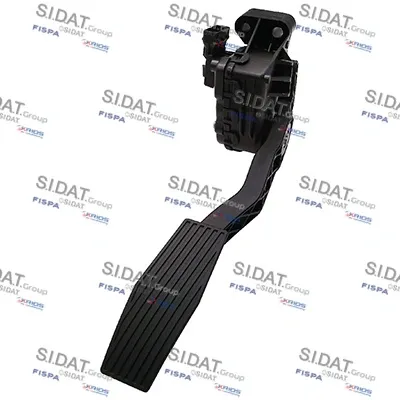 Pedal del acelerador Opel Astra H