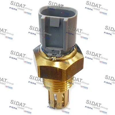 Sensor de temperatura del aire de admisión Toyota Corolla E12