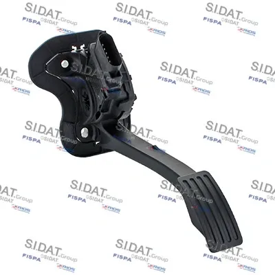 Pedal del acelerador Ford Transit VI