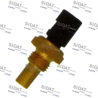 Sensor de temperatura de combustible F00N202898 Bosch