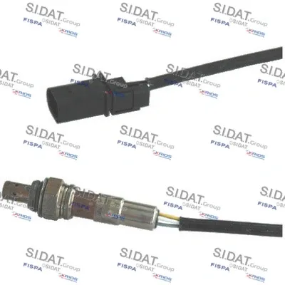 Sonda lambda Fiat Doblo I