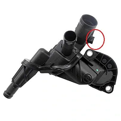Caja de termostato Renault SANDERO II STEPWAY