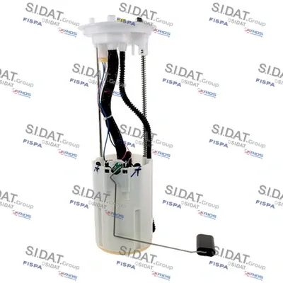 Bomba de gasolina Fiat Ducato III
