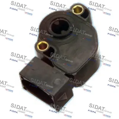 Sensor TPS Ford Transit IV