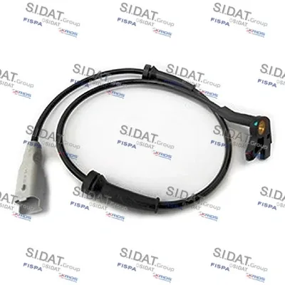 Sensor ABS Citroen C4 PICASSO I