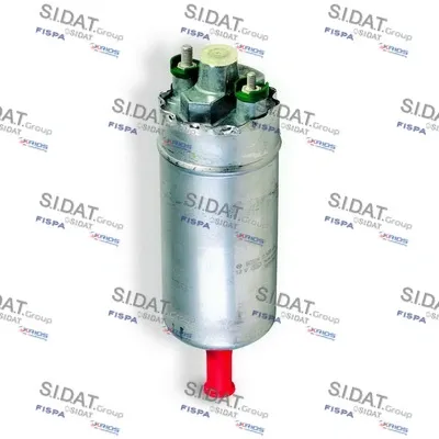 Unidad de alimentación de combustible Ford Mondeo III