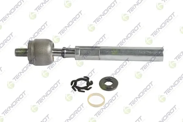 Barra de acoplamiento R102 Teknorot