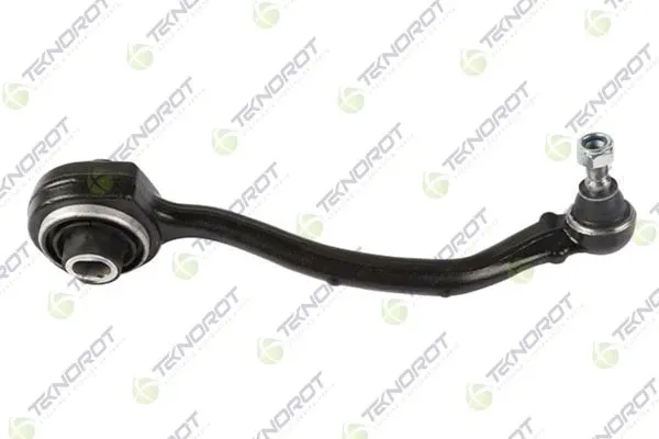 Brazo inferior izquierdo de la suspensión delantera M756 Teknorot