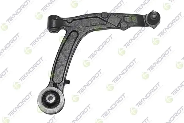 Brazo inferior derecho de la suspensión delantera F335 Teknorot