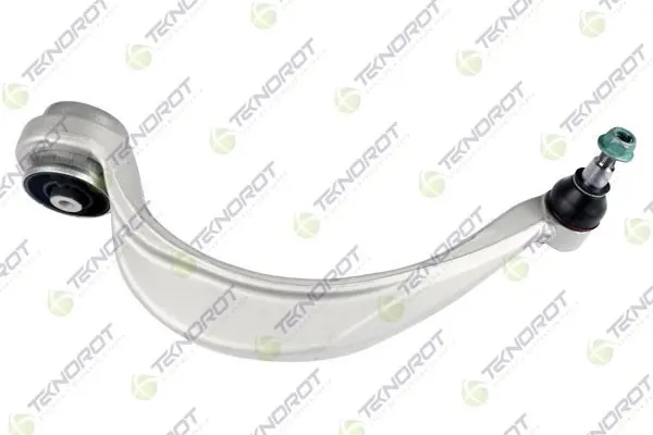 Brazo inferior derecho de la suspensión delantera A656 Teknorot
