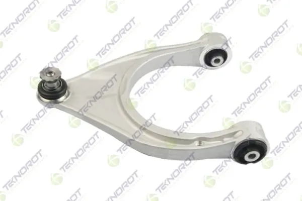 Brazo superior izquierdo de la suspensión delantera A2973304300 Mercedes