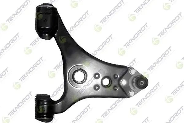 Brazo inferior derecho de la suspensión delantera M527 Teknorot