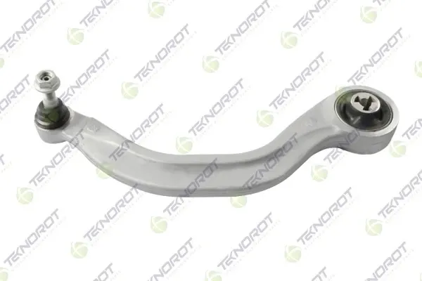 Brazo inferior izquierdo de la suspensión delantera TS139 Teknorot